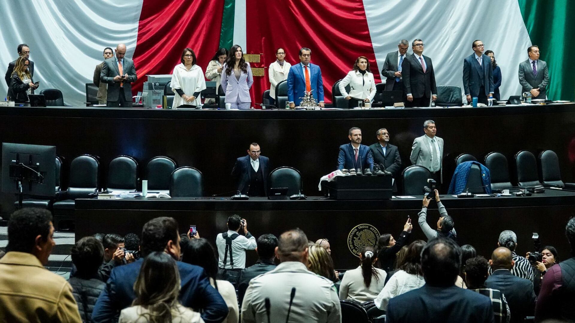 Ley General contra Extorsión avanza pese a alerta por liberación de reos