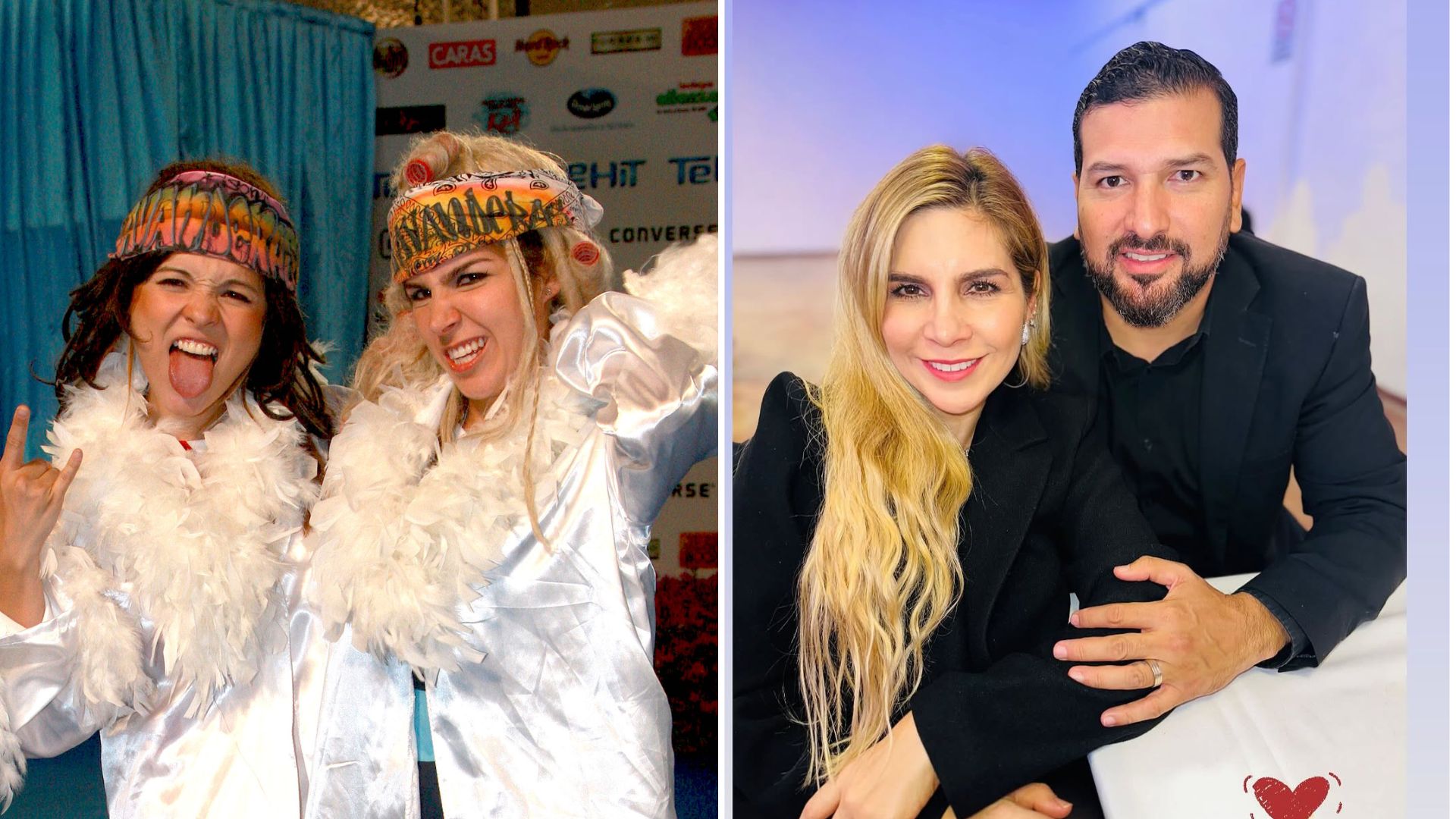 El escándalo de Karla Luna y Karla Panini: una traición viral sin fin