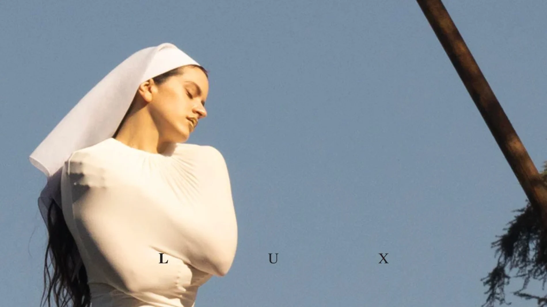 Rosalía confirma su ‘LUX Tour 2026’ con cuatro fechas en México