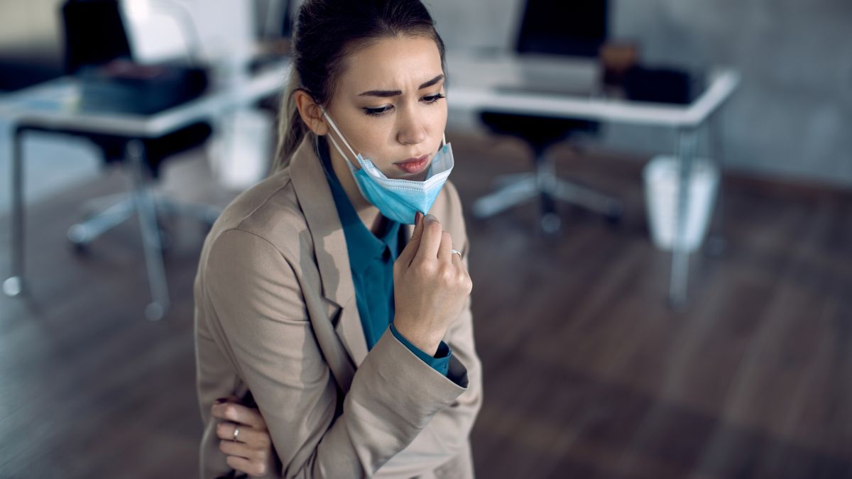 Alarma epidemiológica: México supera 333 mil casos respiratorios