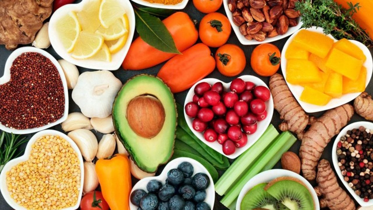 Día Mundial de la Alimentación: Disciplina clave para el físico