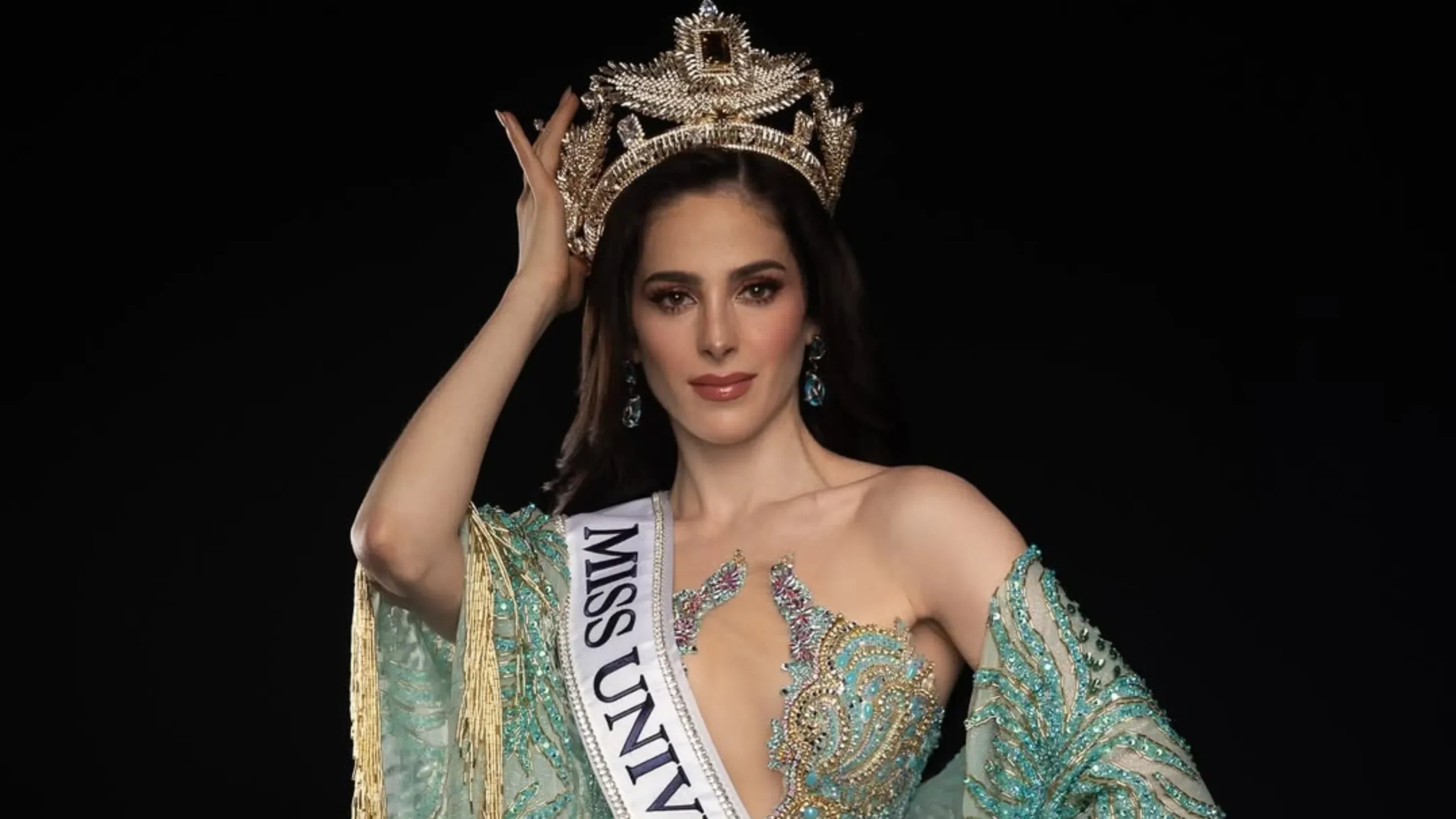 La humillación a Fátima Bosch en Miss Universo 2025 y el calendario incierto