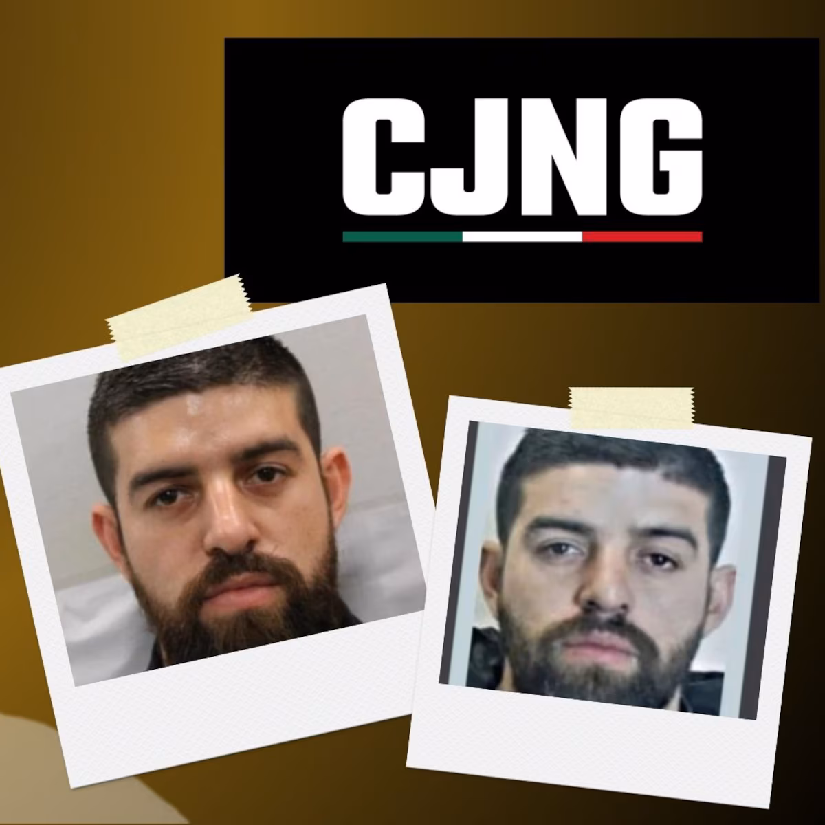 El Plumas, el operador del CJNG que pasó de las sombras al mito musical