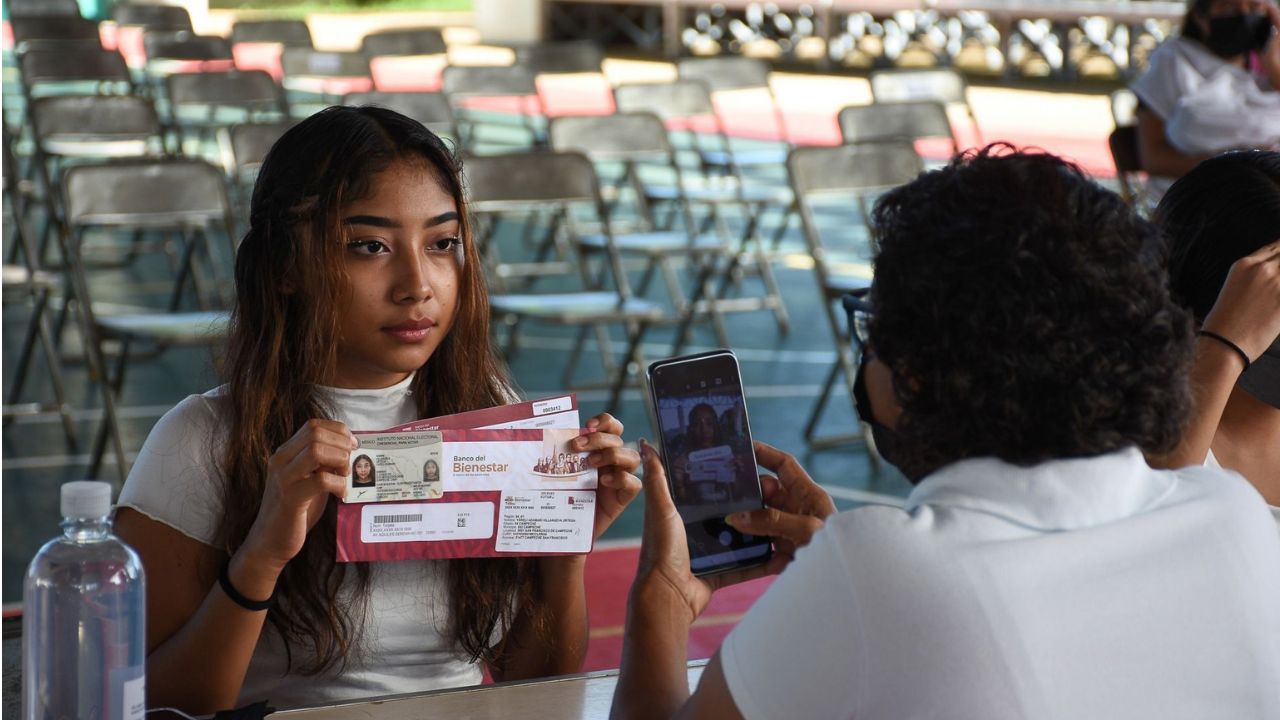Jóvenes Construyendo el Futuro activa el periodo de vinculación laboral