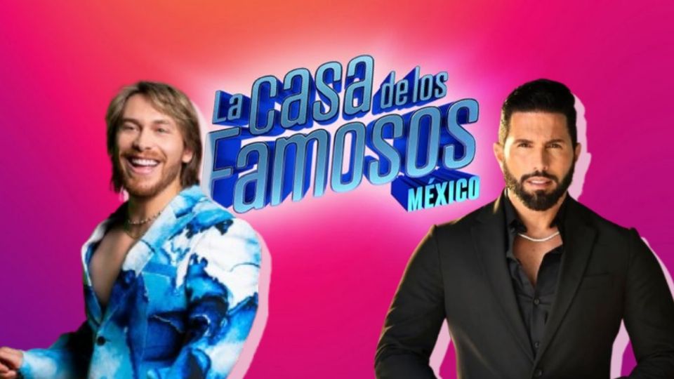 Aldo de Nigris habla sobre las comparaciones con Poncho