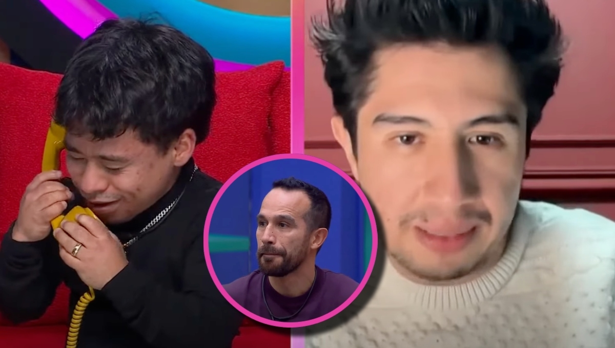 Redes estallan contra “La Casa de los Famosos” por Abelito