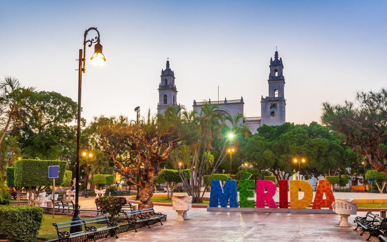Megapuente mayo Mérida: 10 planes imperdibles del 1 al 5 de mayo