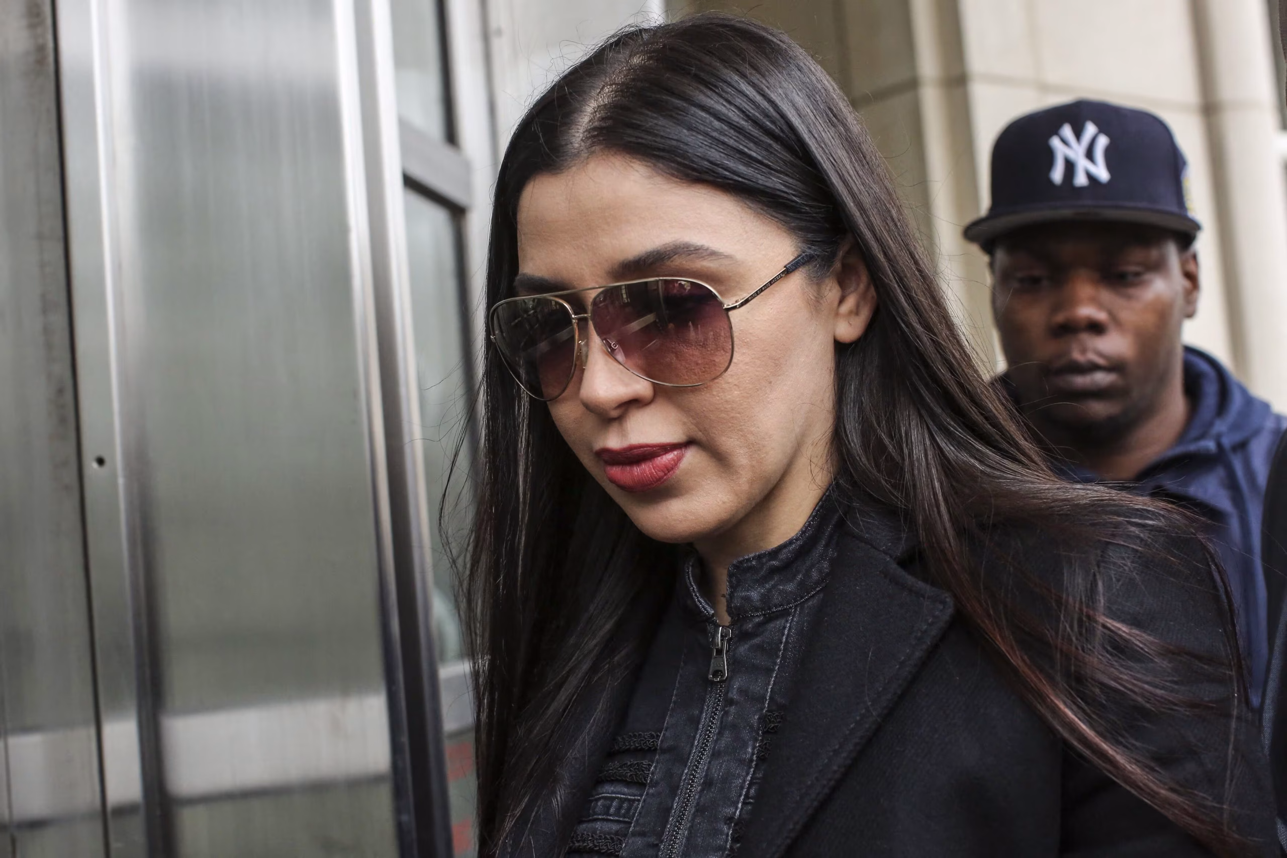 El verdadero castigo de Emma Coronel: la vida separada de “El Chapo”