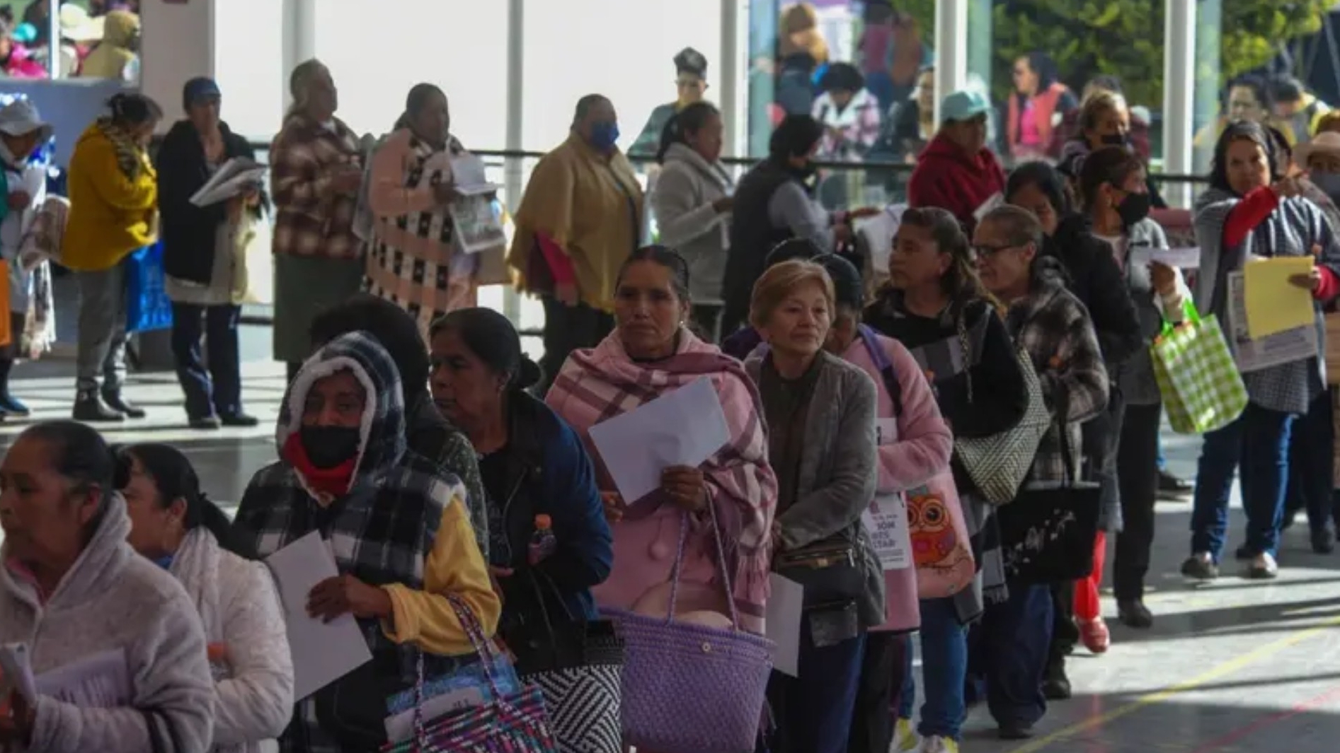 Alerta Bienestar: ¿Por qué se suspenderán los pagos de la pensión en noviembre de 2025?