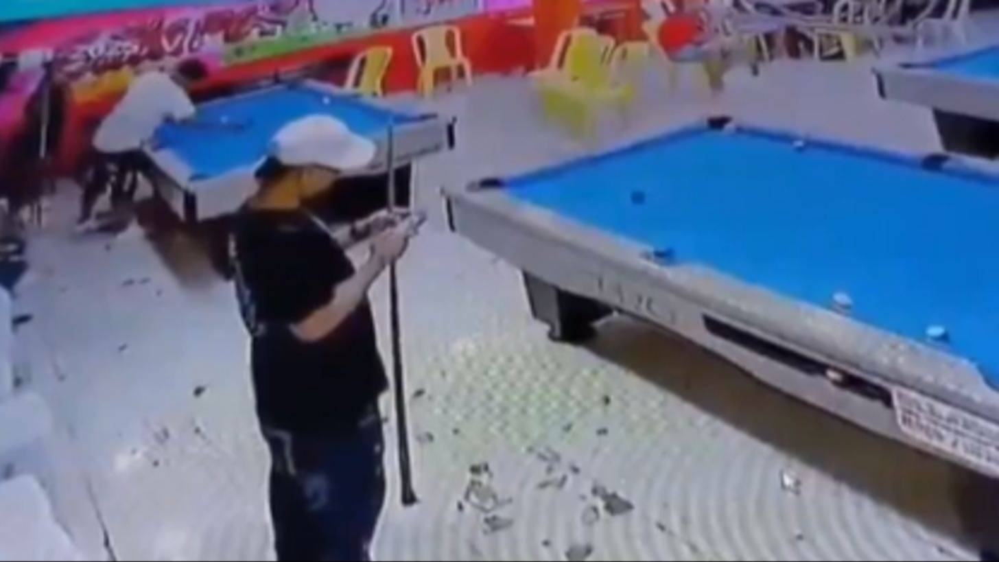 Asesinato en billar de Barranquilla: Johan Alberto Blanco fue baleado en la nuca
