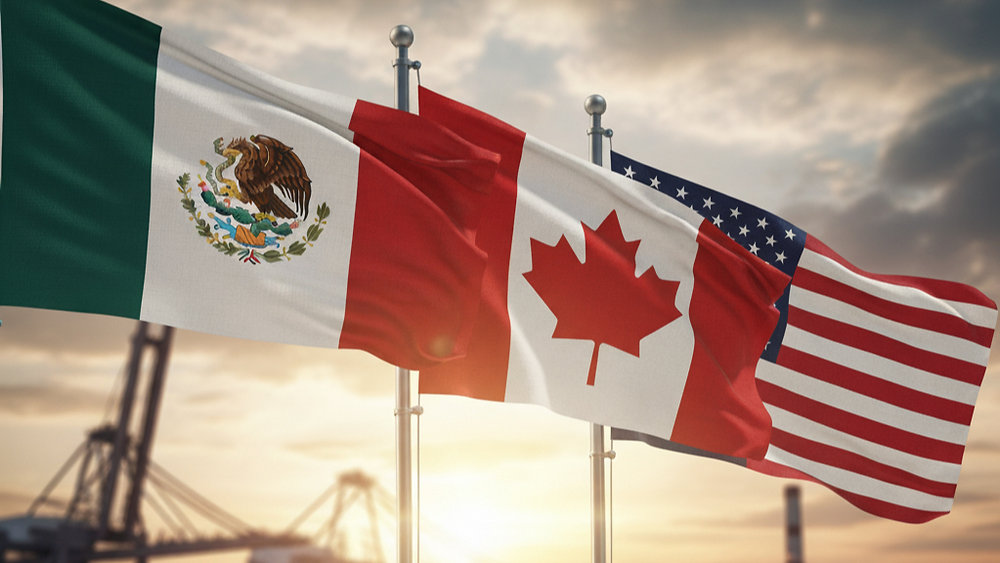 La cuenta regresiva laboral: por qué la revisión del T-MEC en 2026 define el futuro de México