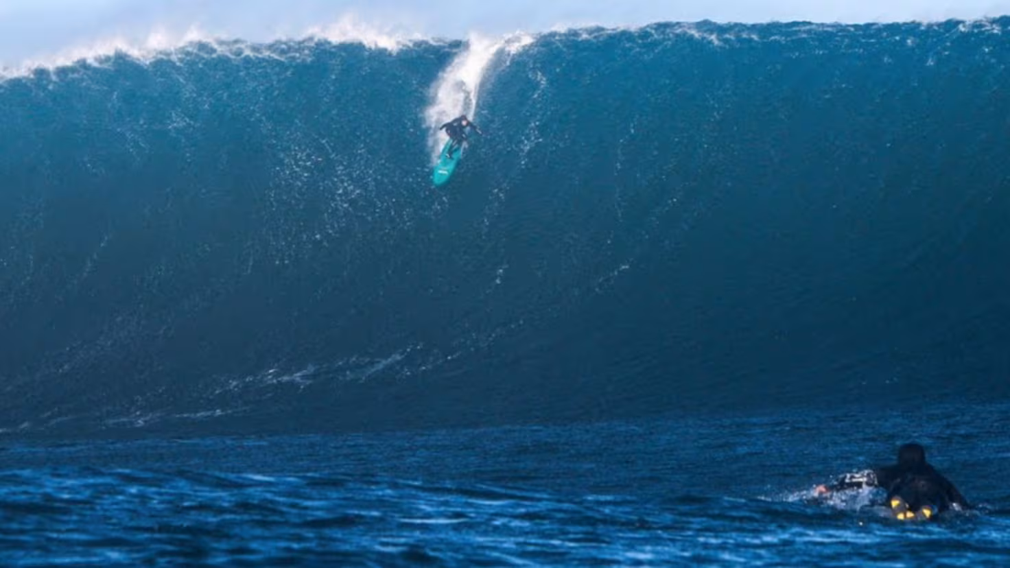 Olas extremas en Australia: 5 muertos y advertencias ignoradas en playas