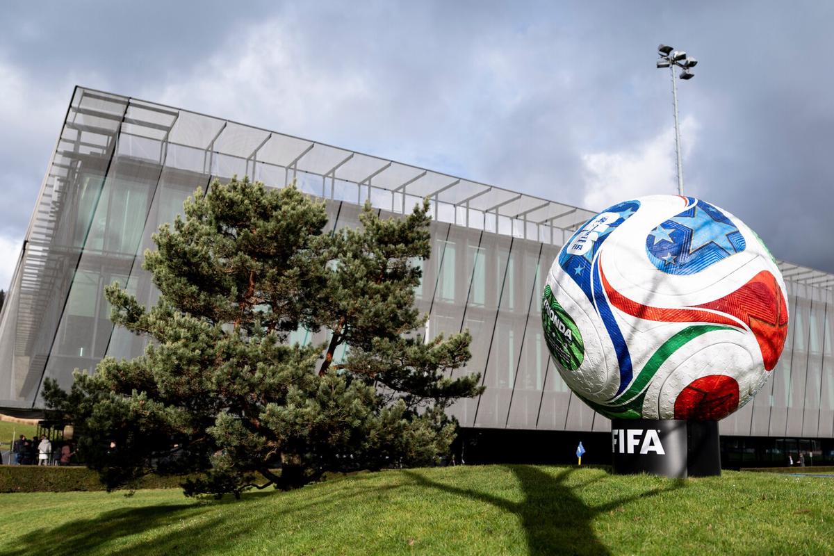 Tensión en el Mundial 2026: Irán boicotea el sorteo por conflicto de visas