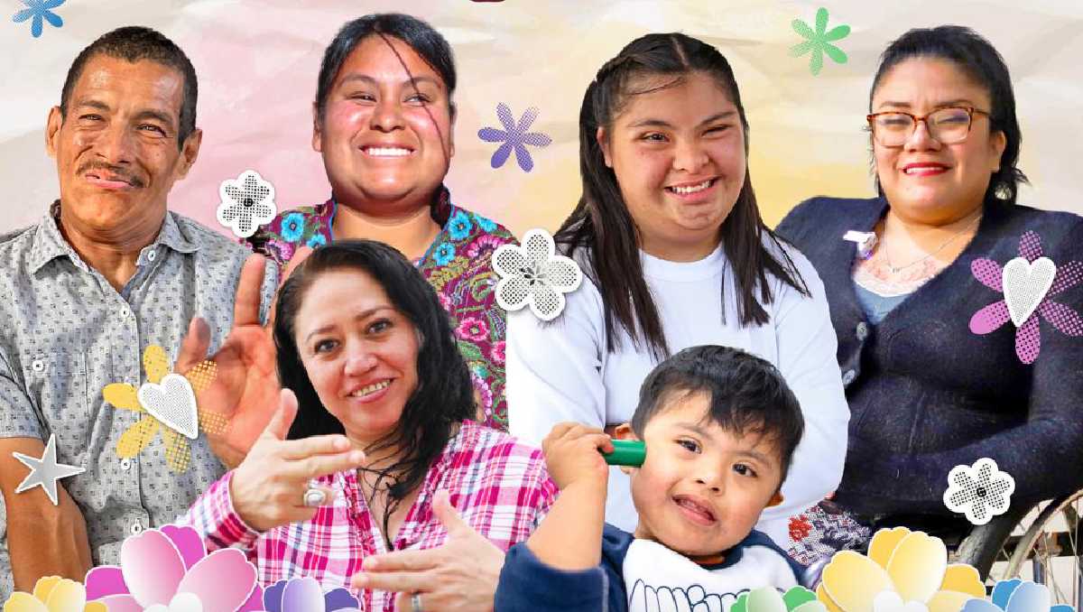 Desglose de 32 mil millones: el alcance universal de la pensión de discapacidad