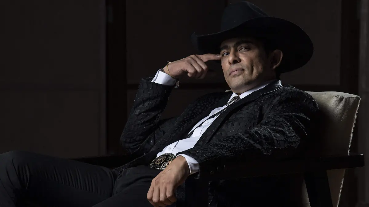 Víctor garcía regresa con sold out en teatro metropólitan