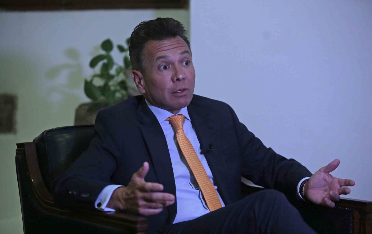 Disculpas y polémica: Las claves ocultas del primer informe de Pablo Lemus