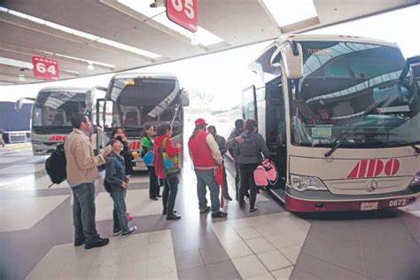 Descuentos en Autobuses para Estudiantes y Maestros: Semana Santa 2025