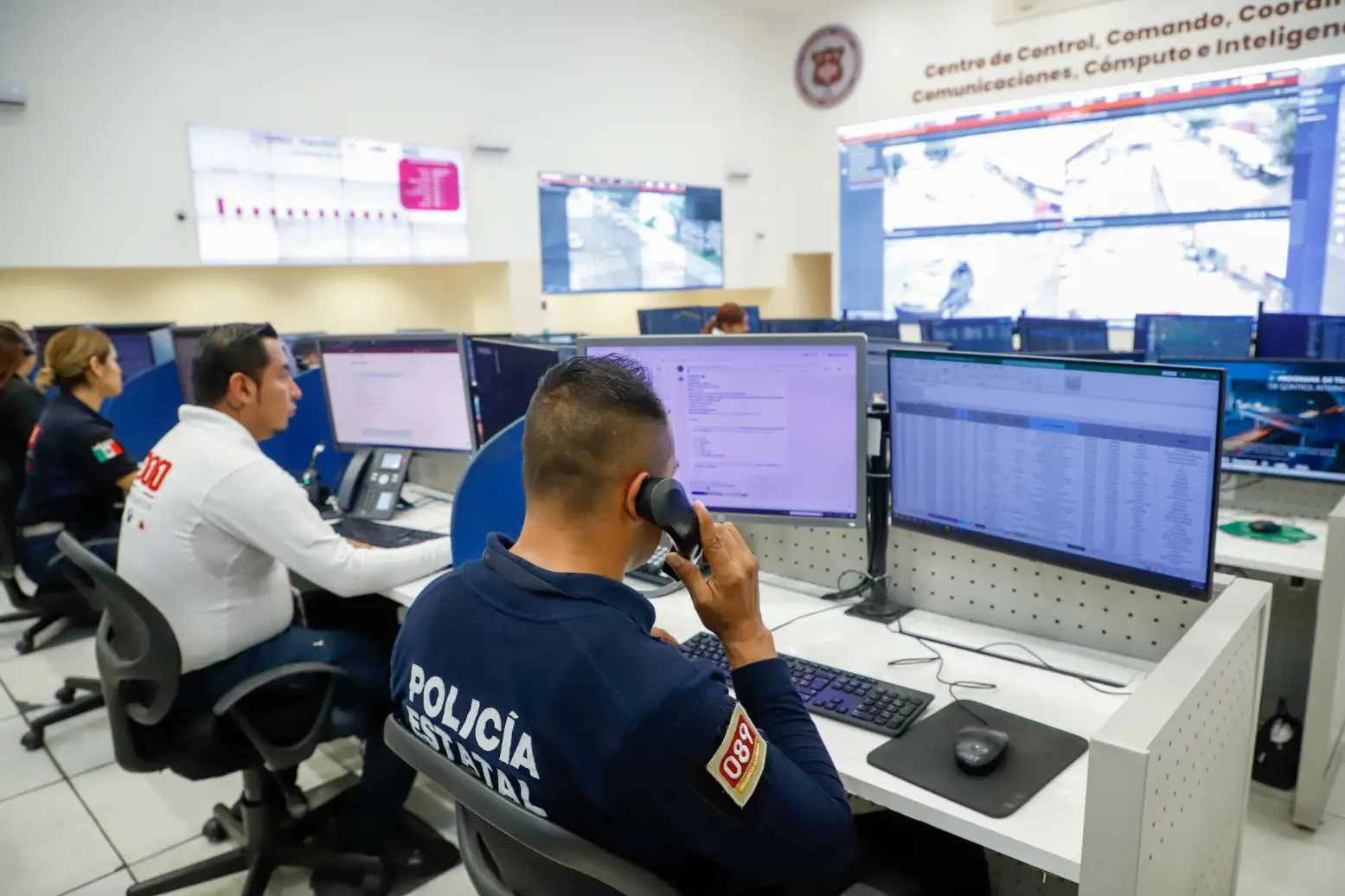 Operadoras y gobierno unen fuerzas contra la delincuencia telefónica