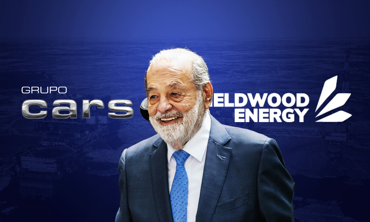 Grupo Carso compra Fieldwood México a Lukoil por 270 millones de dólares