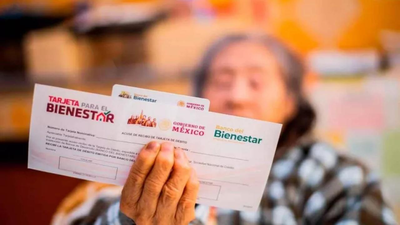 Pensión del Bienestar 2025: Lanzan este importante aviso antes del pago de marzo