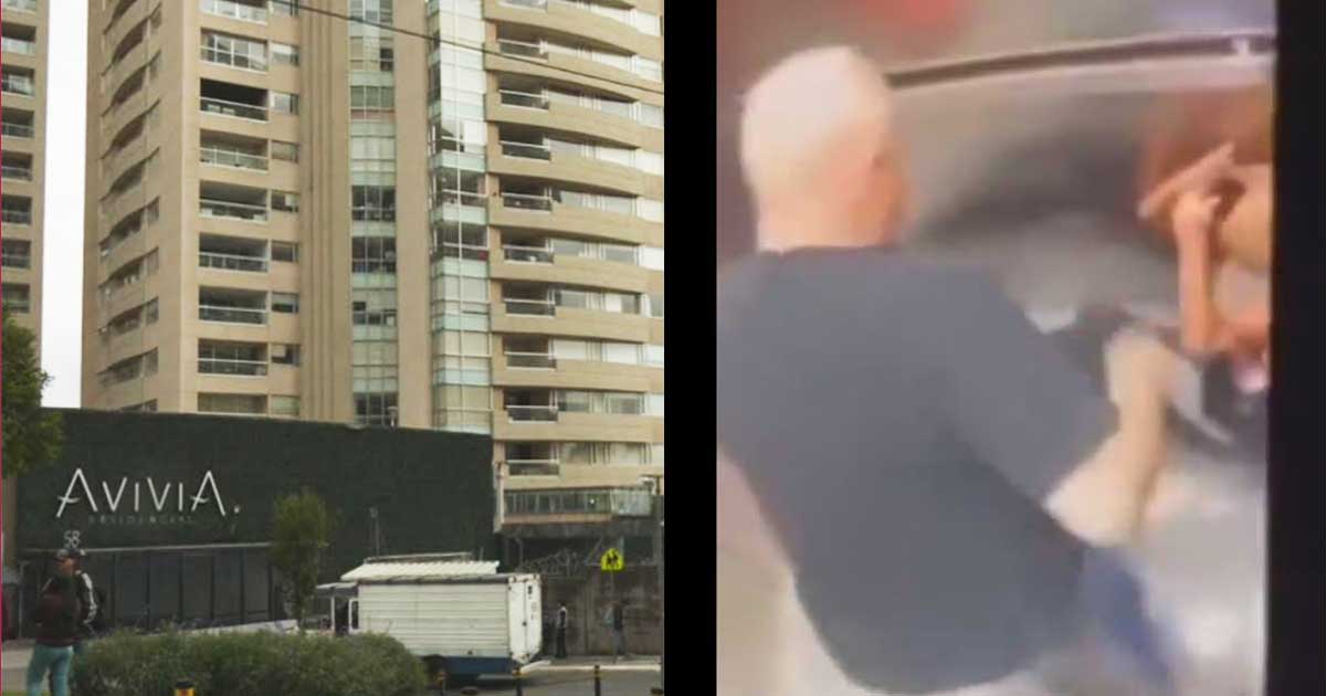 Agresor de ‘lord elevador’ en lomas del chamizal enfrenta cargos por feminicidio en grado de tentativa