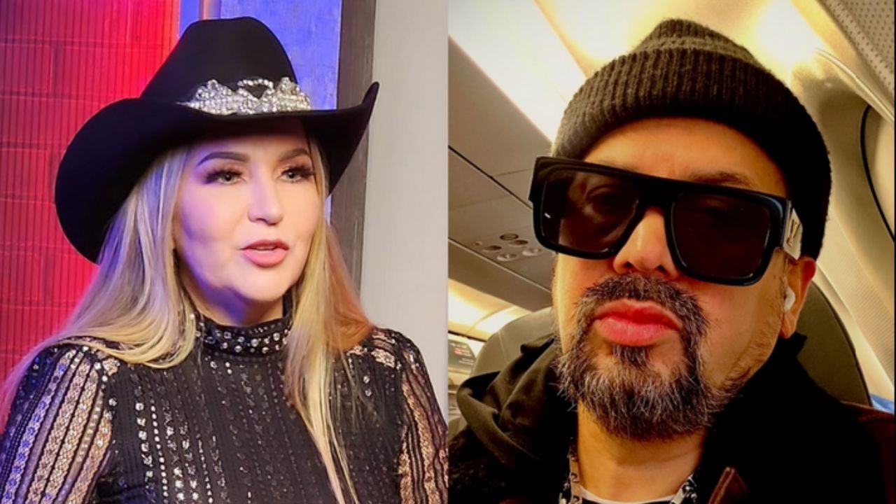 Cruz Martínez rompe el silencio y exhibe chats contra Alicia Villarreal