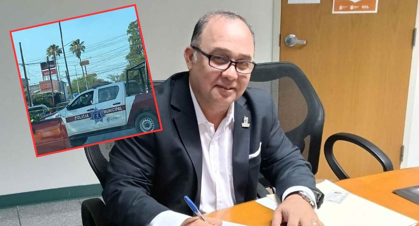 Asesinato de secretario en Linares: ¿qué se sabe del crimen?