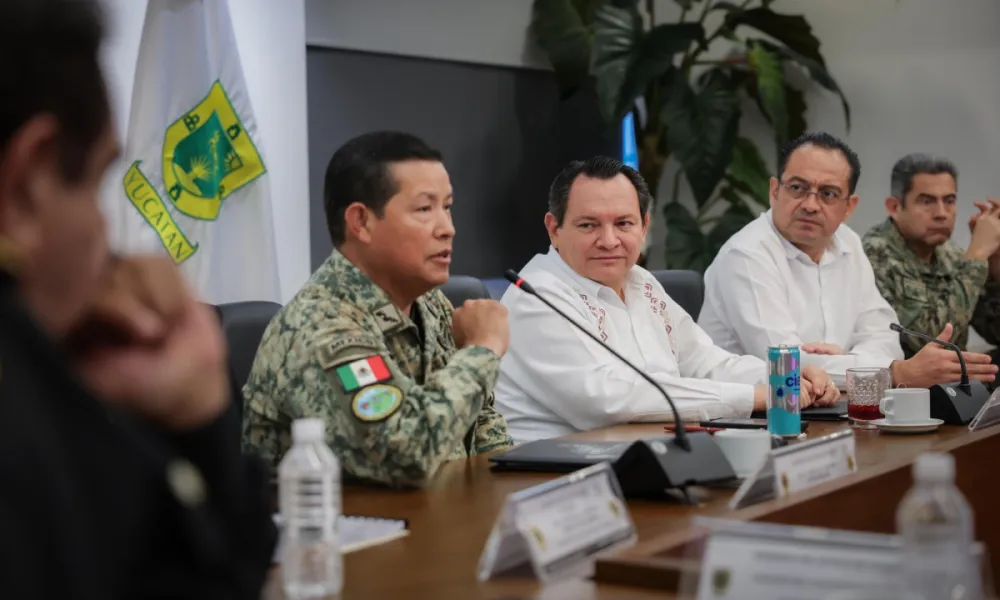 Yucatán capta 3,055 millones de pesos y proyecta 2,100 empleos con 11 nuevos proyectos