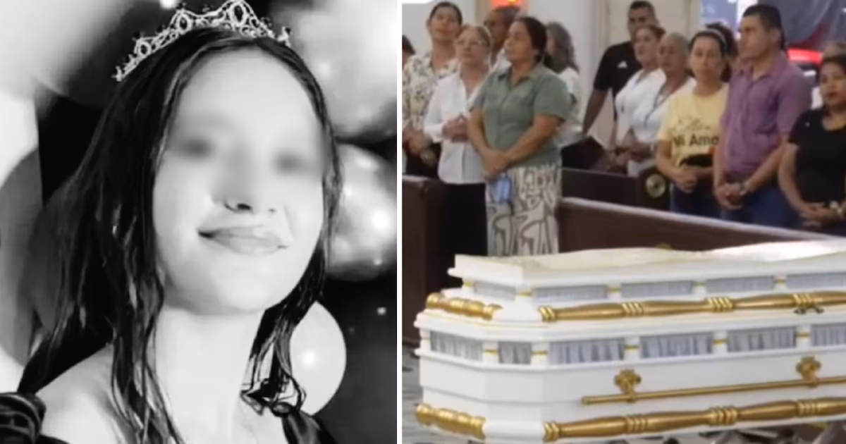 Tragedia de Maylin Alejandra: el regalo de cumpleaños que terminó en accidente mortal
