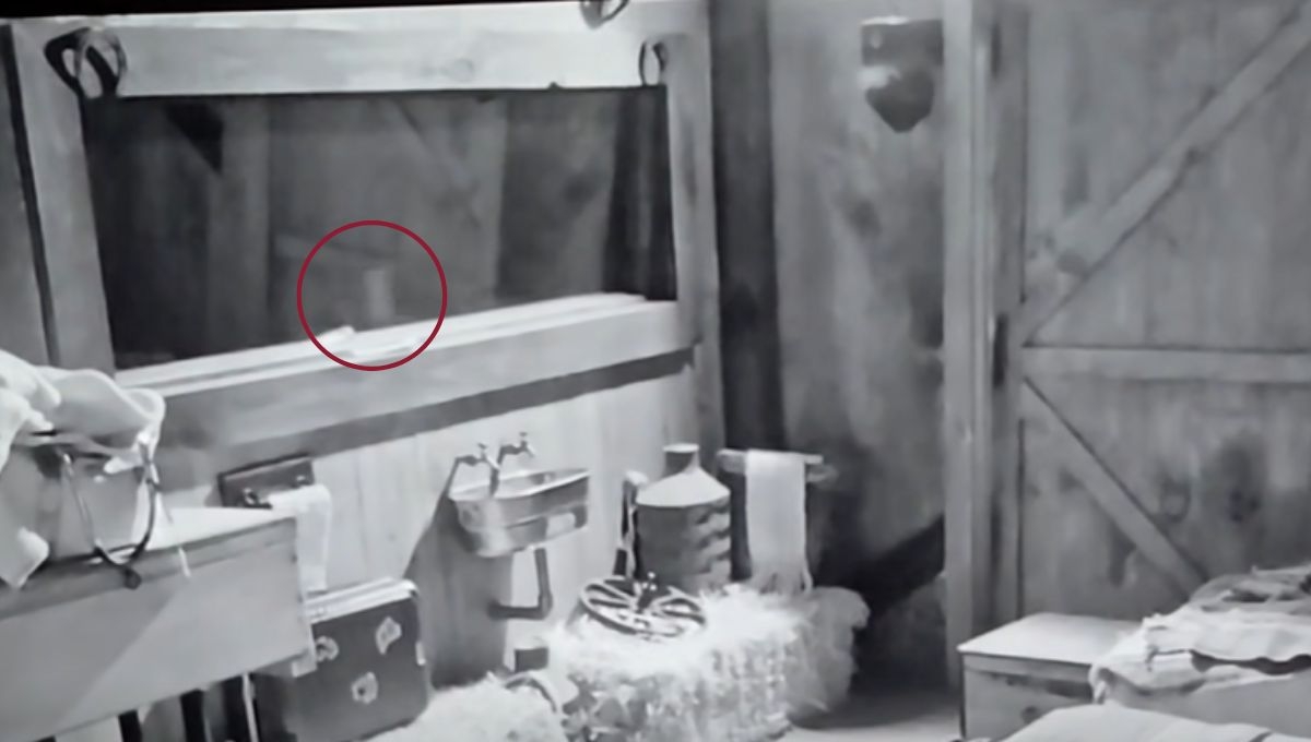 La Granja VIP: ¿Embrujada? Captan aterradora entidad en video