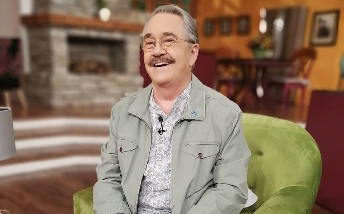 Pedro Sola dispuesto a posar sin nada: “Si me buscan, les digo que sí”