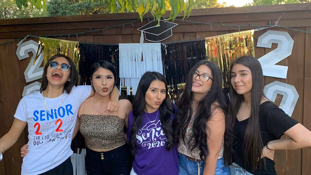Tragedia en Texas: cinco jóvenes mueren al celebrar cumpleaños