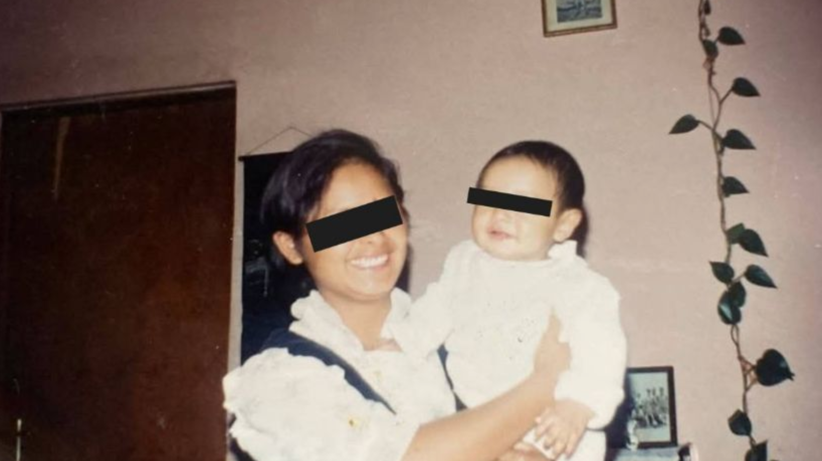 Joven con cáncer busca a su madre que lo abandonó y ella lo rechaza