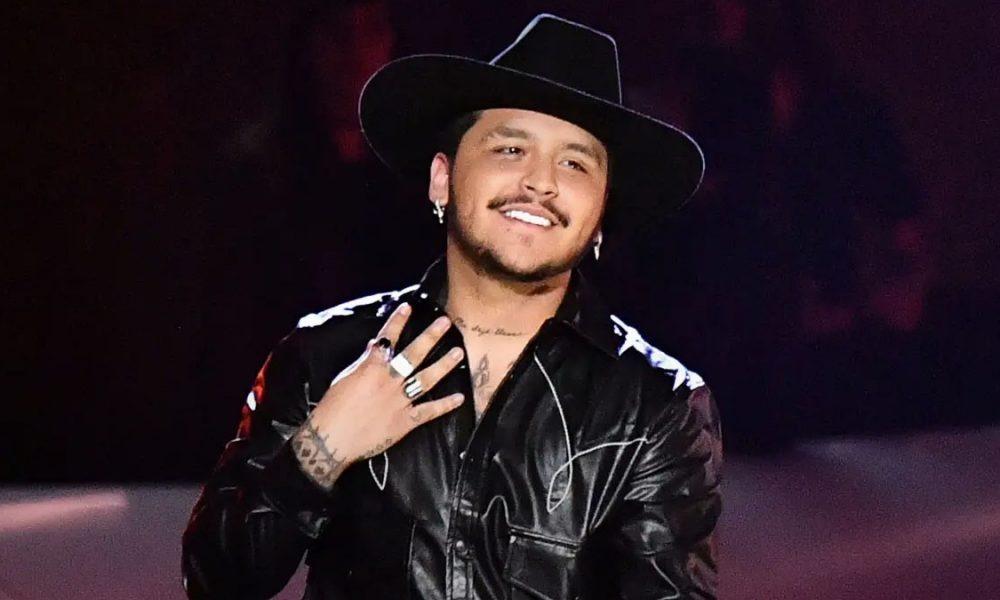 Christian Nodal y su ego: la verdad detrás de sus rechazos musicales