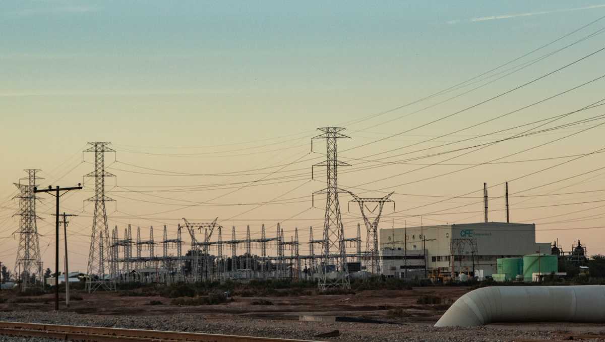 Impulso millonario para la red eléctrica de México: 50 millones de usuarios beneficiados