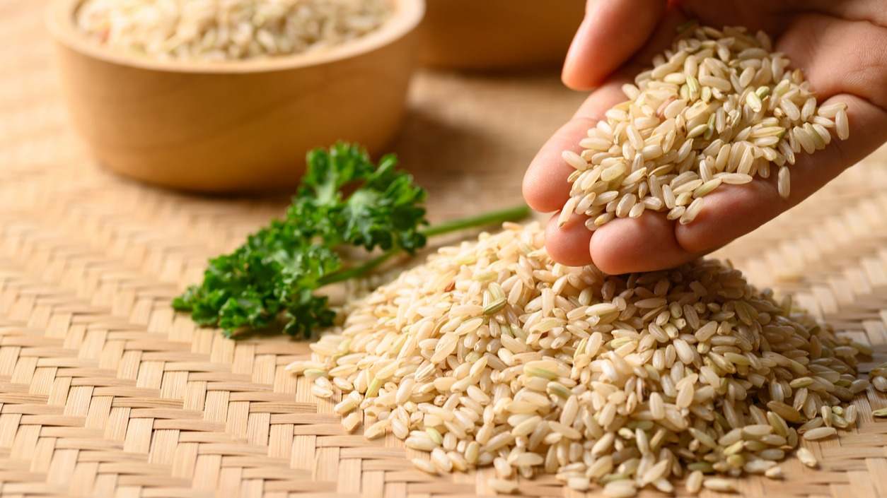 Arroz integral y arsénico: la verdad que no te han contado