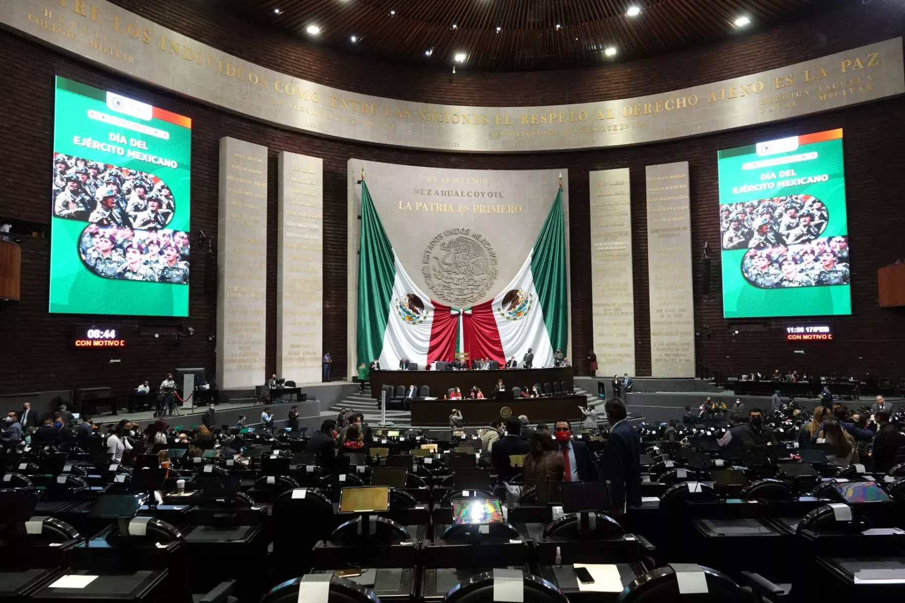 Sheinbaum revela el calendario de la reforma electoral: ¿el fin de los plurinominales en México?