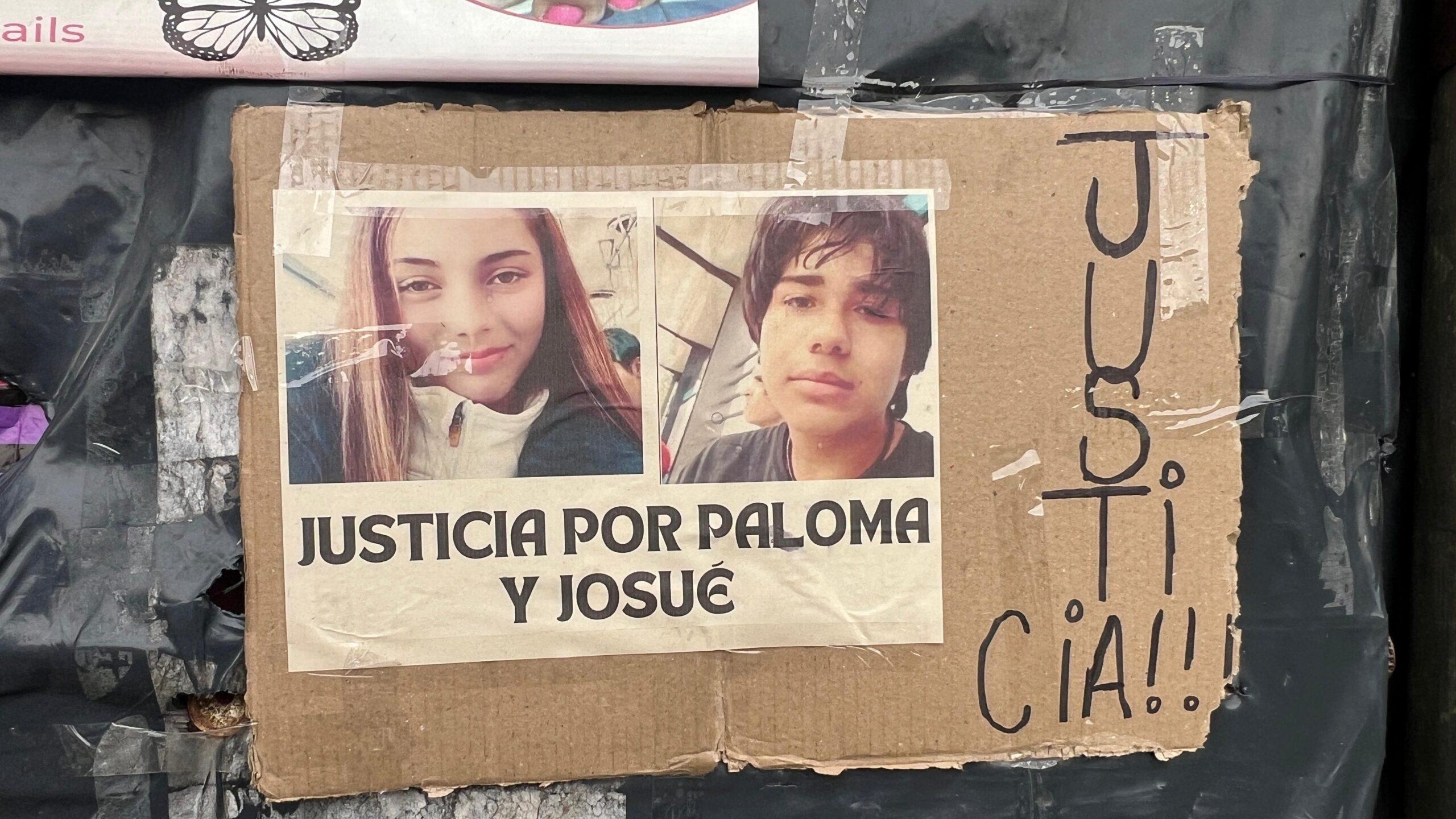 Crimen Paloma y Josué: ¿Narcotráfico Mexicano o Escalofriante Plan de Abuso en Florencio Varela?
