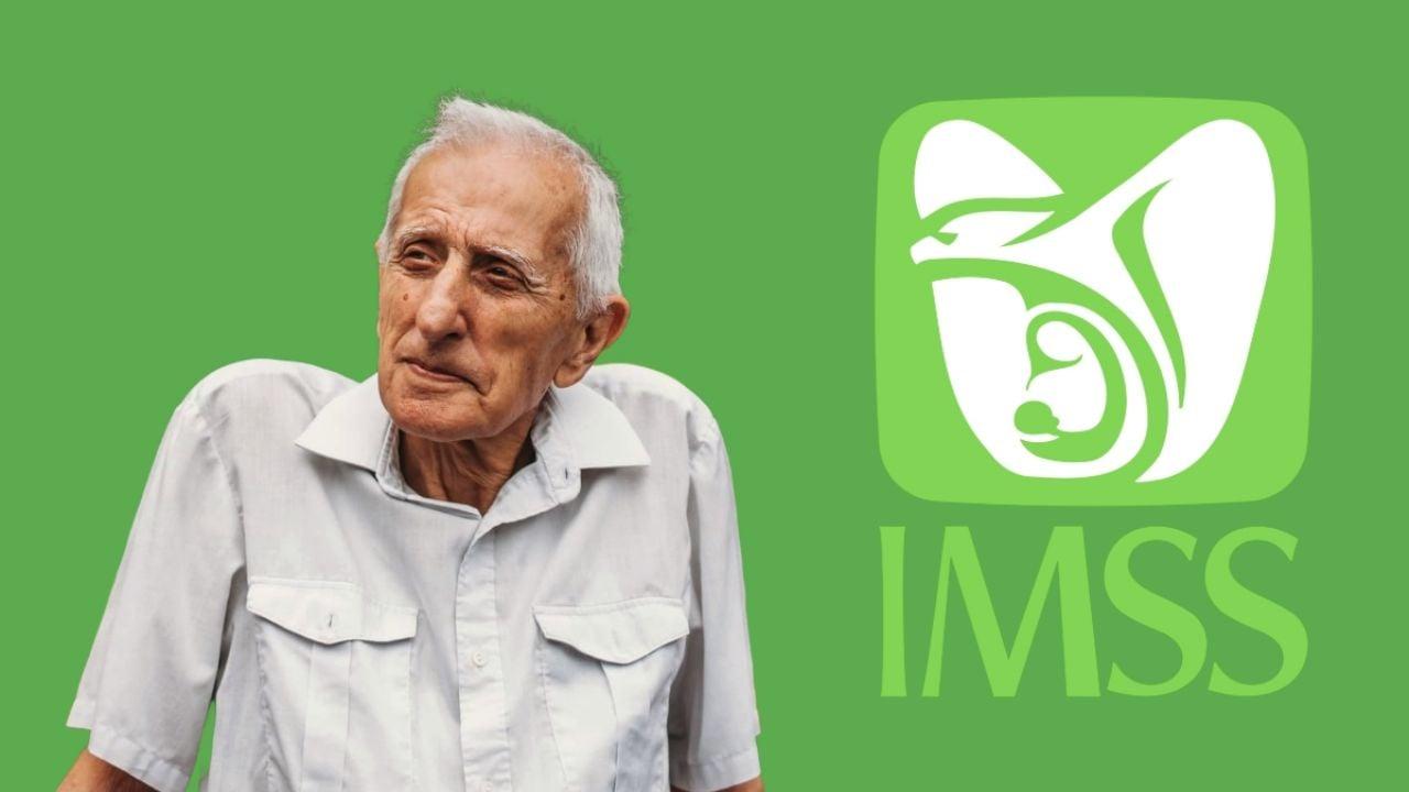 Pensión IMSS 2025: ¿A cuántos años equivalen las 850 semanas que se piden para jubilarse?