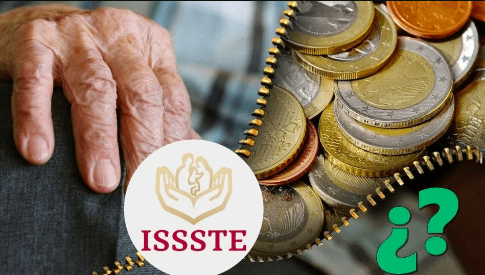 ¿Qué se necesita para pensionarte por el ISSSTE y cuál es la edad mínima?