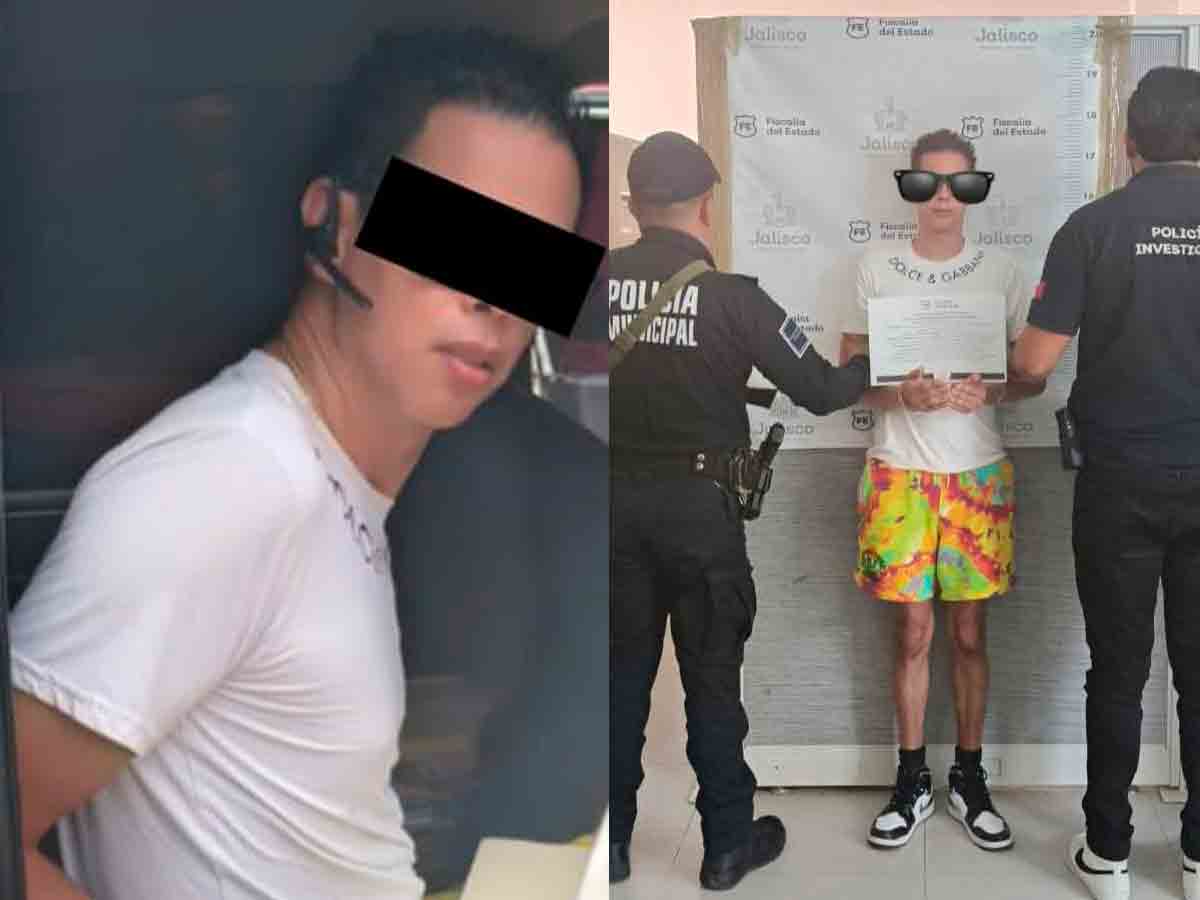 Alex Marín es reubicado de penal tras presuntas faltas disciplinarias