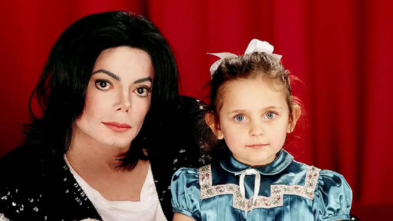 Los 65 millones que Paris Jackson recibió y la deuda que revirtió el Rey del Pop