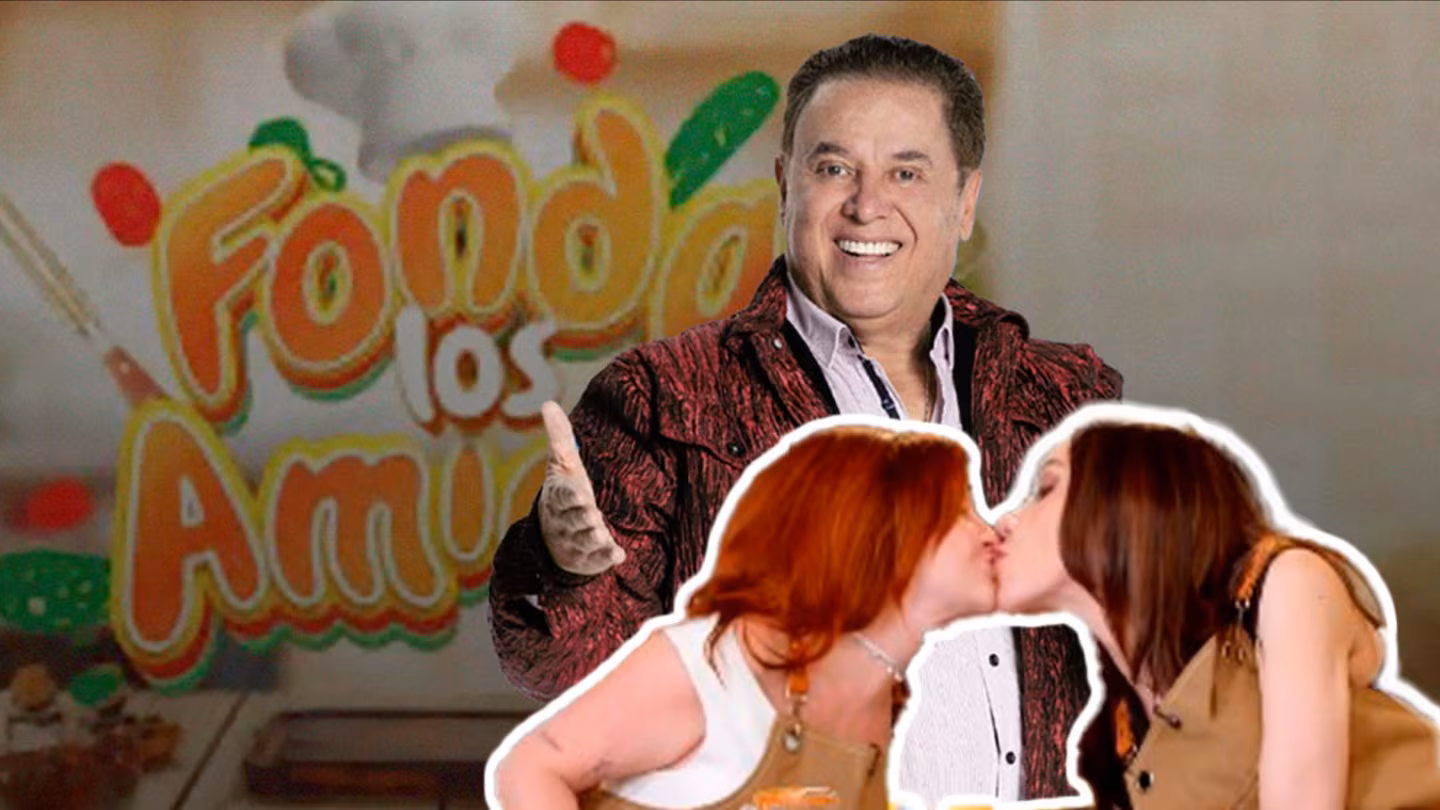 Karime Pindter y Briggitte Bozzo provocan revuelo viral en programa de Mario Bezares