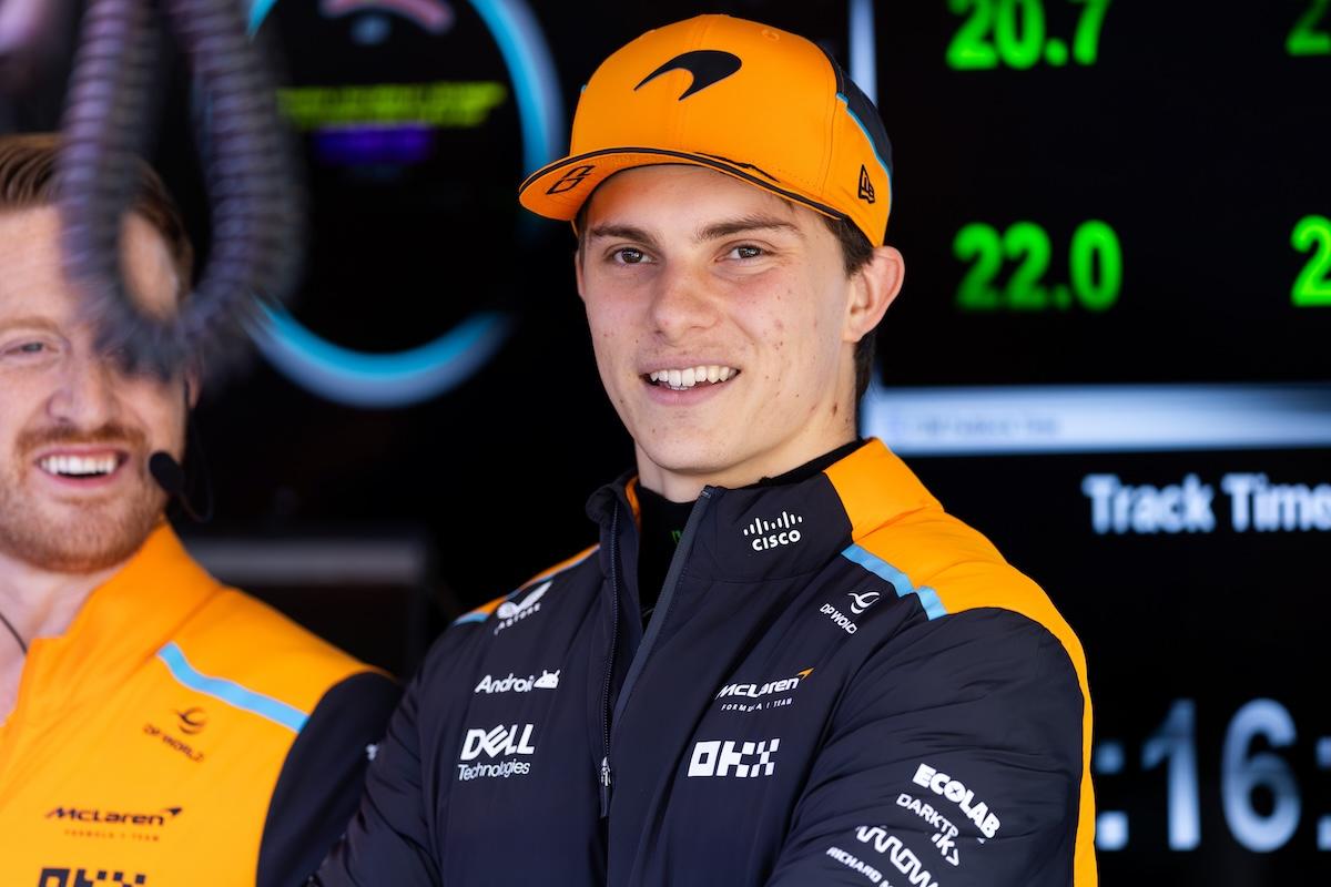 Oscar Piastri lidera los pronósticos del GP de Miami 2025: ¿una nueva era en la F1?