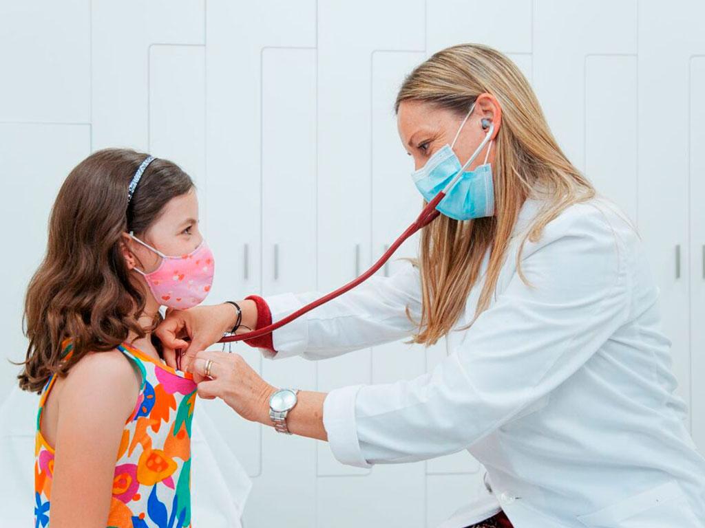 Problemas cardíacos en la infancia: la alerta silenciosa que podría salvar vidas