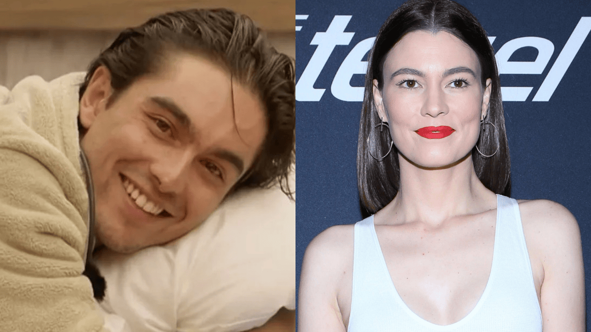Sergio Mayer Mori rompe el silencio y pide disculpas a Natália Subtil desde La Granja VIP