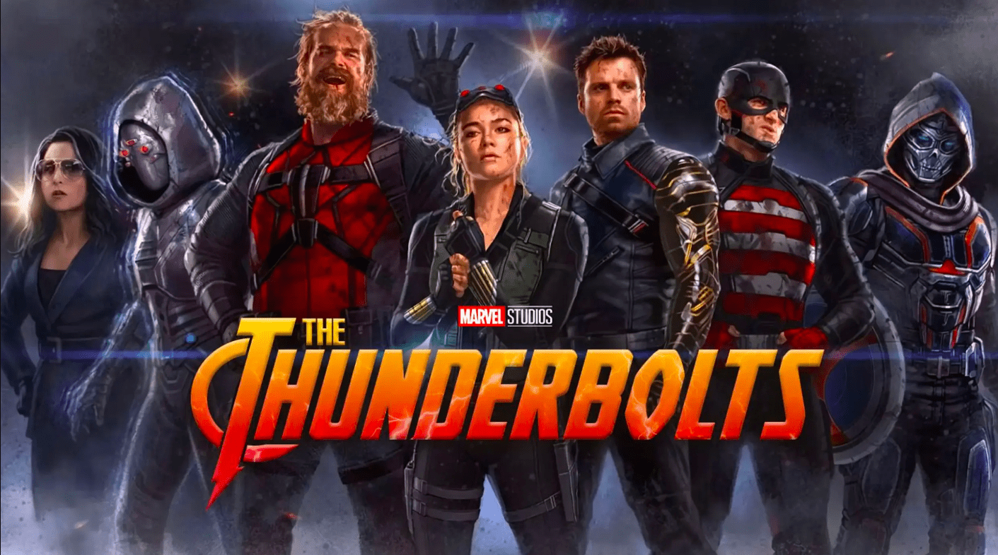 Thunderbolts: el golpe de Marvel contra la fatiga de superhéroes