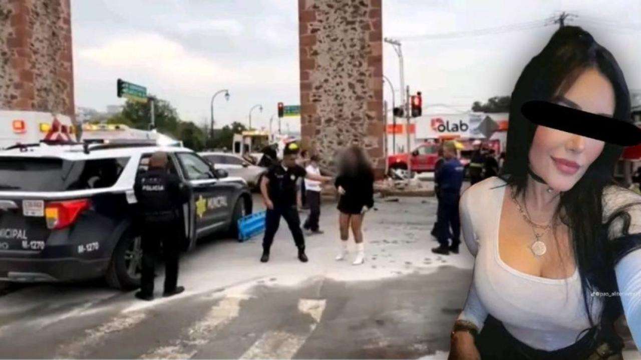 Accidente de “La Mufasa”: Estado de salud de Martín a una semana del choque