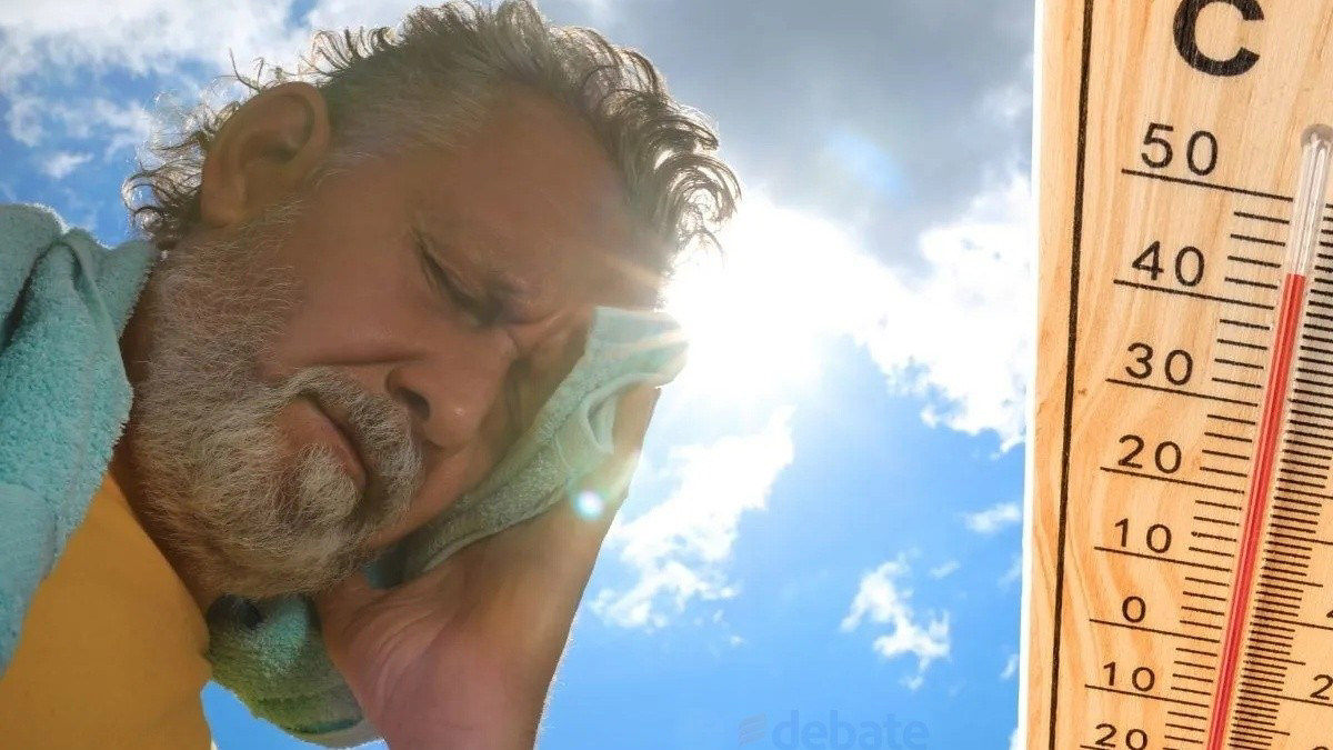 Ola de calor en México: cómo sobrevivir al enemigo invisible del verano