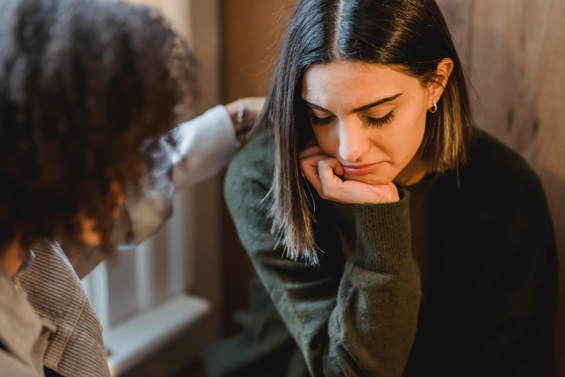 Cómo ayudar a una persona con ansiedad severa sin empeorar su situación